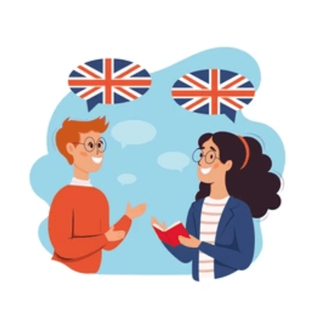 English Speaking Course